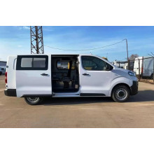 РИТУАЛЬНЫЙ Citroen Jumpy L3Н1 - март 2020 г.