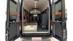 Катафалк на базе Ford Transit - надежное решение для вашего бизнеса