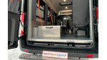 Катафалк на базе Ford Transit - надежное решение для вашего бизнеса