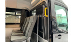 Катафалк на базе Ford Transit - надежное решение для вашего бизнеса