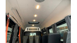 Катафалк на базе Ford Transit - надежное решение для вашего бизнеса