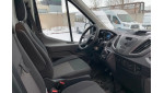 Катафалк на базе Ford Transit - надежное решение для вашего бизнеса