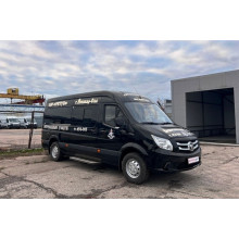 Катафалк Фотон Тоано