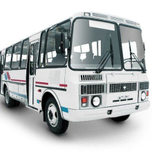 Автобус Катафалк ПАЗ ПАЗ (20+1)