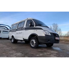 Катафалк ГАЗель Бизнес (5 мест)