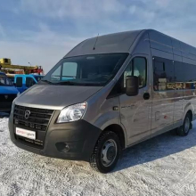 Ритуальный Автомобиль Газель НЕКСТ - февраль 2020 г. Ритуальный Автомобиль Газель НЕКСТ - февраль 2020 г.