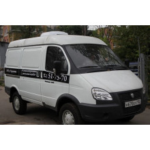 Ритуальный транспорт для ритуальной службы Череповца