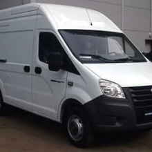 Катафалк Газель НЕКСТ - ноябрь 2019 г. Катафалк Газель НЕКСТ - ноябрь 2019 г.