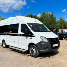 Ритуальный Катафалк - Премиум класса - Газель Некст - май 2023 г Ритуальный Катафалк - Премиум класса - Газель Некст - май 2023 г