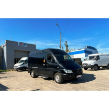 Mercedes Sprinter Classic - Катафалк 8 мест