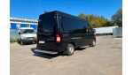 Переоборудование Mercedes Sprinter Classic в Катафалк 8 мест