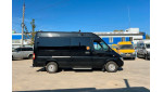 Переоборудование Mercedes Sprinter Classic в Катафалк 8 мест