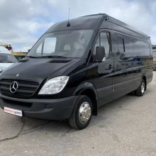 Мерседес - Ритуальный автомобиль  (переоборудование) - апрель 2020 г Мерседес - Ритуальный автомобиль  (переоборудование) - апрель 2020 г