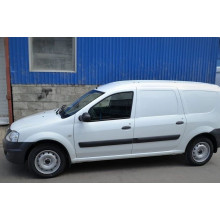 Лада Ларгус автомобиль для перевозки трупов