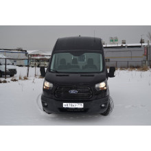 Катафалк Ford (L3) (переоборудование) - Форд - январь 2019