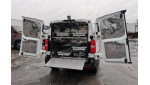 Автомобиль Peugeot Expert для перевозки тел умерших на базе L2H1 (ц/мет. фургон)