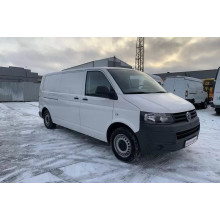 Труповозка Volkswagen T5 (Фольксваген)  - декабрь 2020 г.