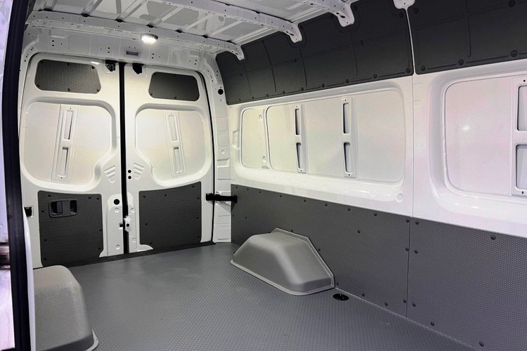 Автомобиль Фотон Тоано