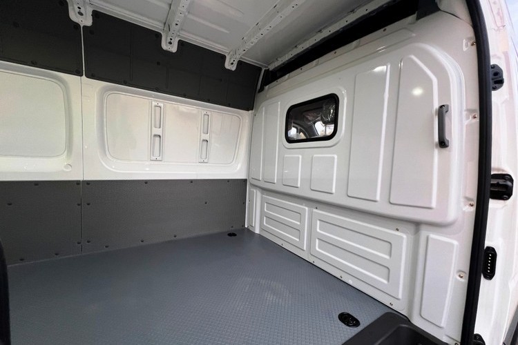 Автомобиль Фотон Тоано