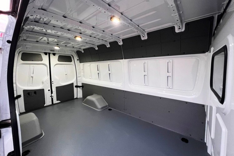 Автомобиль Фотон Тоано